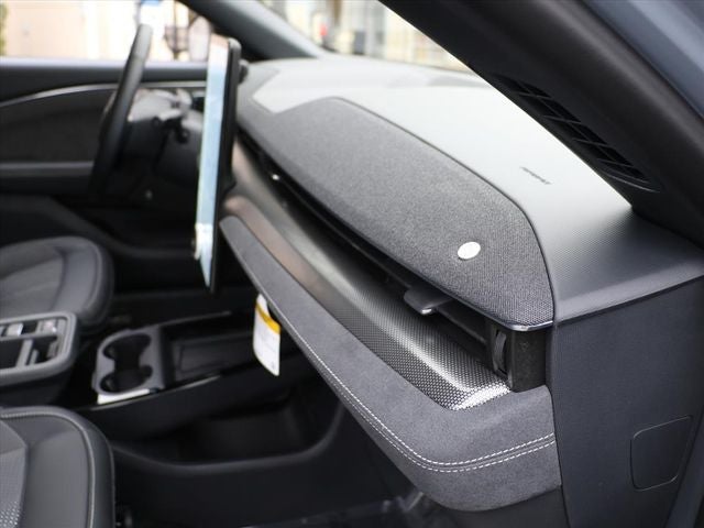 2026 Ford Mustang Mach-E GT