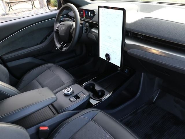 2023 Ford Mustang Mach-E GT