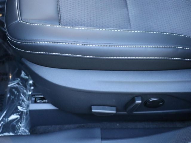 2026 Ford Mustang Mach-E GT