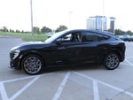 2026 Ford Mustang Mach-E GT