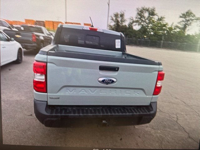 2023 Ford Maverick Lariat