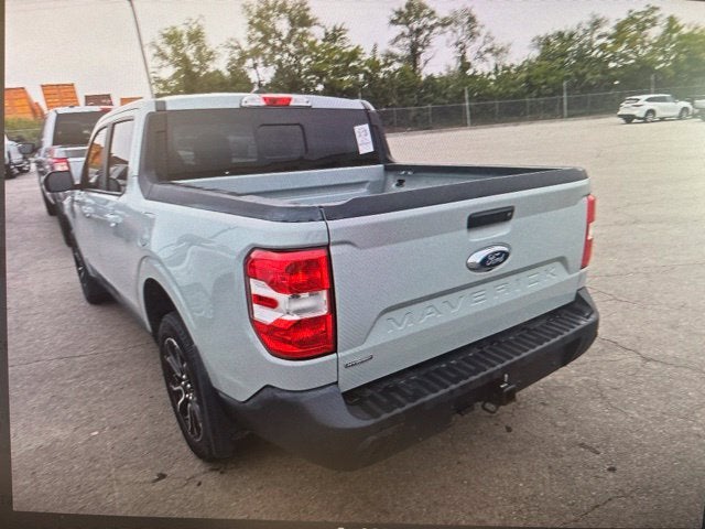 2023 Ford Maverick Lariat