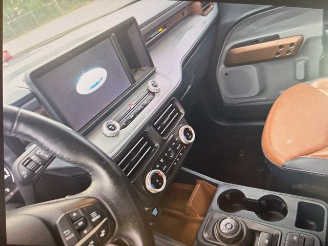 2023 Ford Maverick Lariat