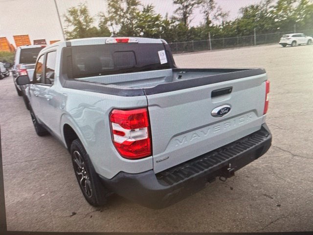 2023 Ford Maverick Lariat
