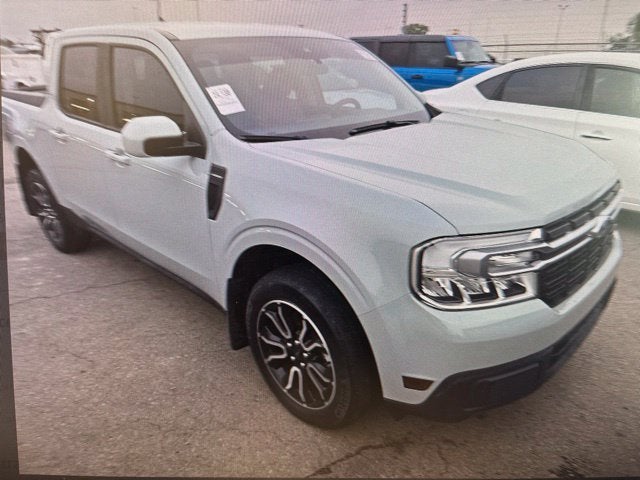 2023 Ford Maverick Lariat