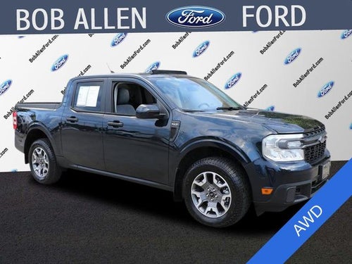 2023 Ford Maverick XLT