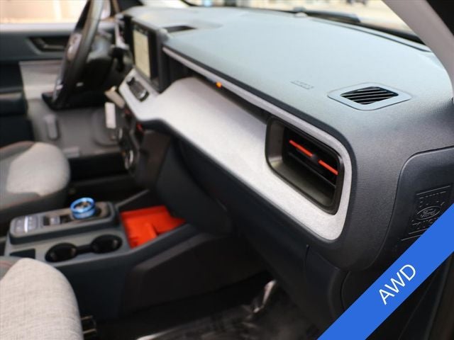 2023 Ford Maverick XLT