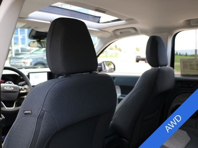 2023 Ford Maverick XLT