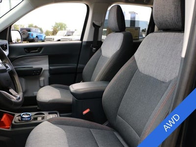 2023 Ford Maverick XLT