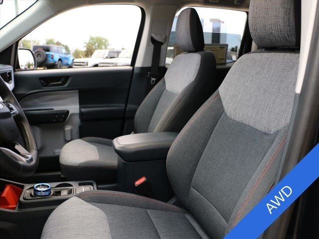 2023 Ford Maverick XLT