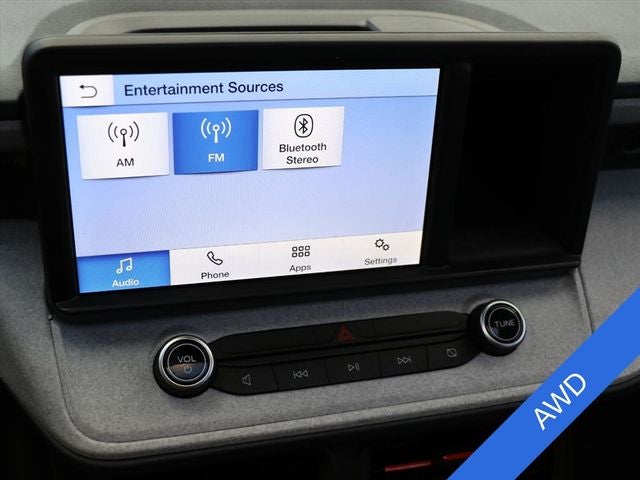 2023 Ford Maverick XLT