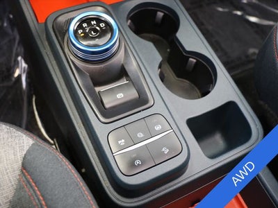 2023 Ford Maverick XLT