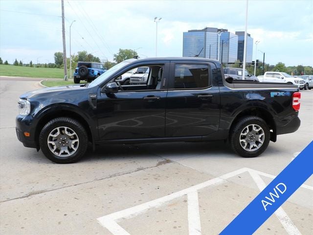 2023 Ford Maverick XLT