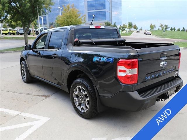 2023 Ford Maverick XLT