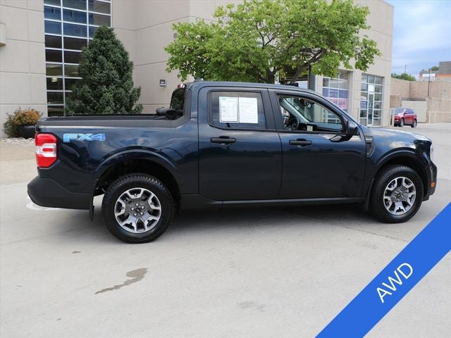2023 Ford Maverick XLT