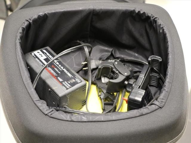 2022 Can-Am Ryker Ryker