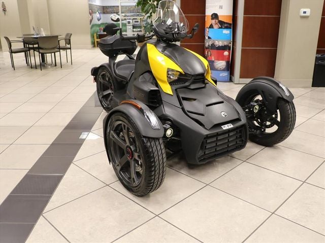 2022 Can-Am Ryker Ryker
