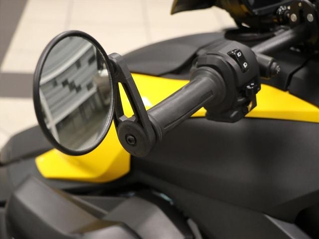 2022 Can-Am Ryker Ryker