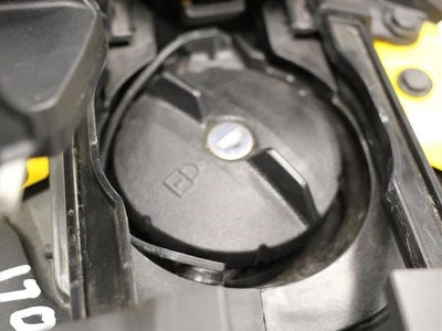 2022 Can-Am Ryker Ryker