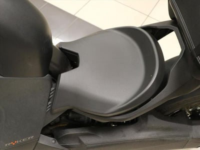 2022 Can-Am Ryker Ryker