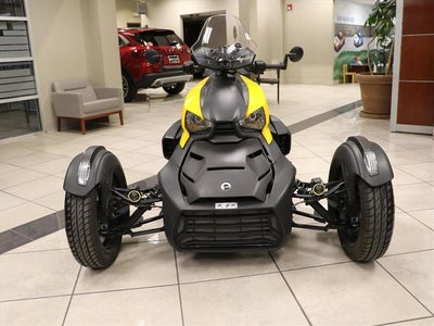 2022 Can-Am Ryker Ryker