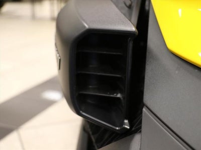 2022 Can-Am Ryker Ryker