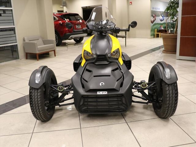 2022 Can-Am Ryker Ryker