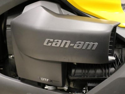 2022 Can-Am Ryker Ryker