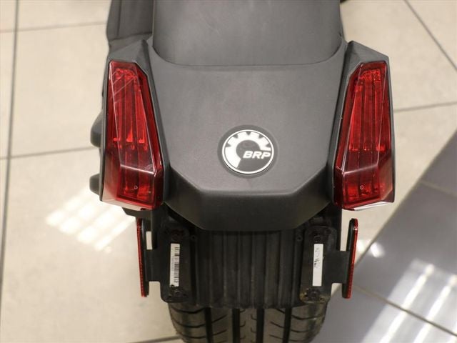 2022 Can-Am Ryker Ryker