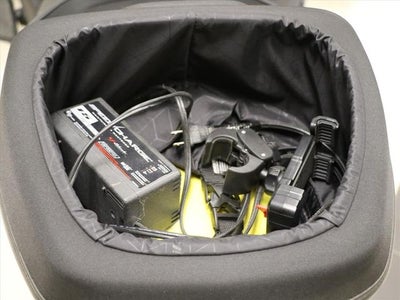 2022 Can-Am Ryker Ryker