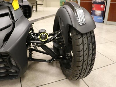 2022 Can-Am Ryker Ryker