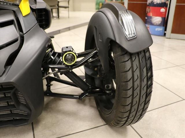 2022 Can-Am Ryker Ryker