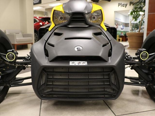 2022 Can-Am Ryker Ryker