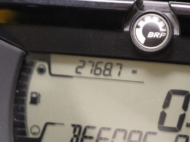 2022 Can-Am Ryker Ryker