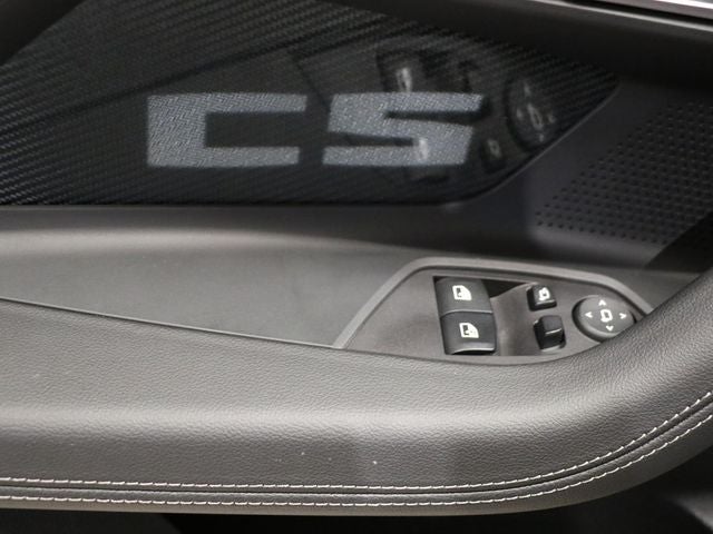 2026 BMW M2 CS