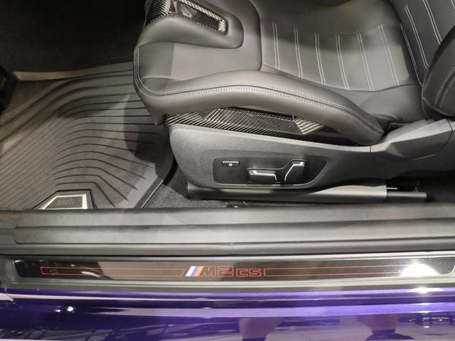 2026 BMW M2 CS