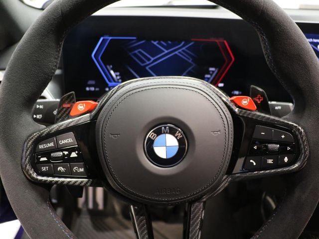 2026 BMW M2 CS