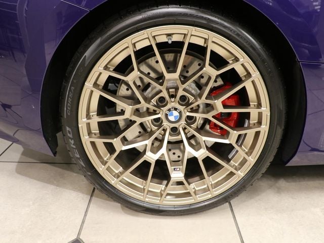 2026 BMW M2 CS