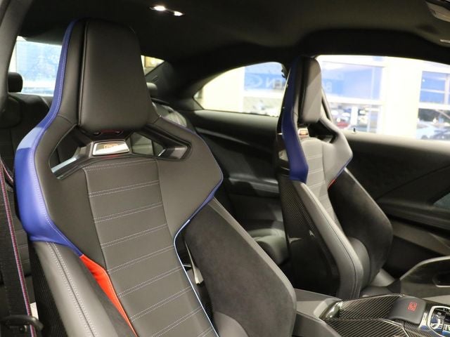 2026 BMW M2 CS