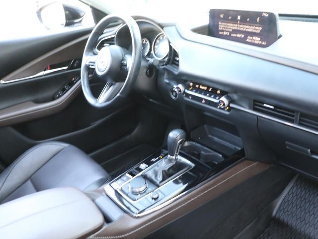 2024 Mazda Mazda CX-30 2.5 Turbo Premium Package