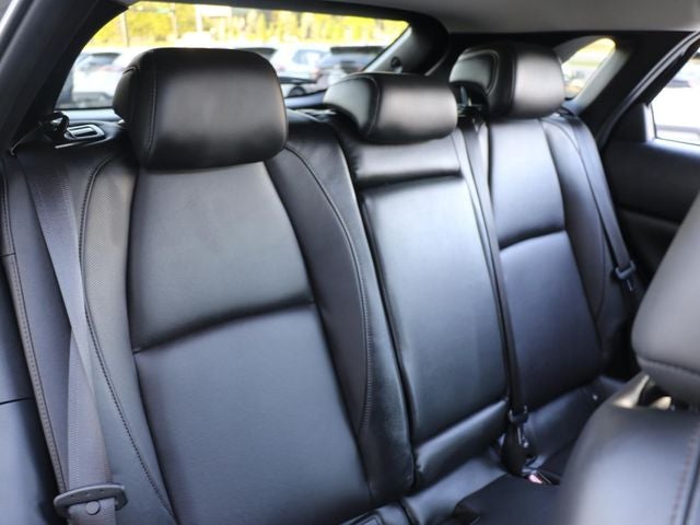 2024 Mazda Mazda CX-30 2.5 Turbo Premium Package