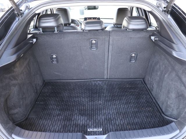 2024 Mazda Mazda CX-30 2.5 Turbo Premium Package