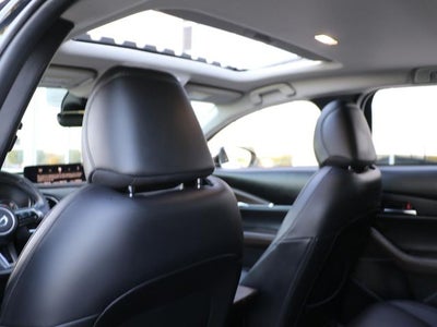 2024 Mazda Mazda CX-30 2.5 Turbo Premium Package