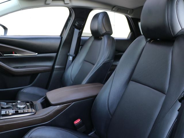 2024 Mazda Mazda CX-30 2.5 Turbo Premium Package