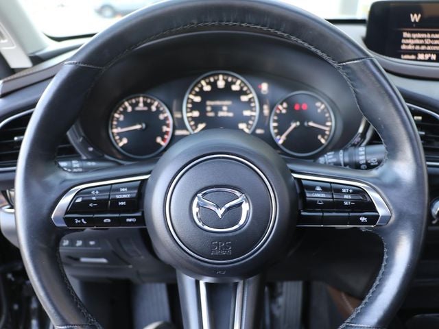 2024 Mazda Mazda CX-30 2.5 Turbo Premium Package