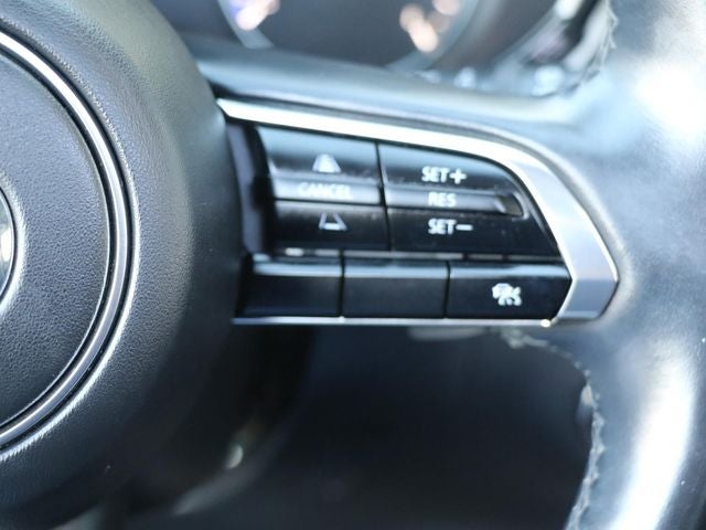 2024 Mazda Mazda CX-30 2.5 Turbo Premium Package