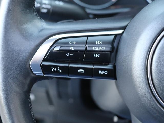 2024 Mazda Mazda CX-30 2.5 Turbo Premium Package