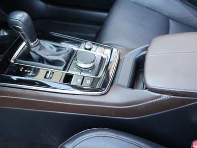 2024 Mazda Mazda CX-30 2.5 Turbo Premium Package
