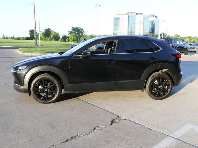 2024 Mazda Mazda CX-30 2.5 Turbo Premium Package