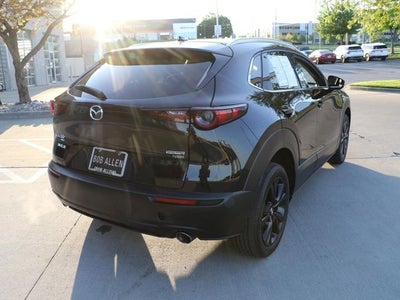 2024 Mazda Mazda CX-30 2.5 Turbo Premium Package